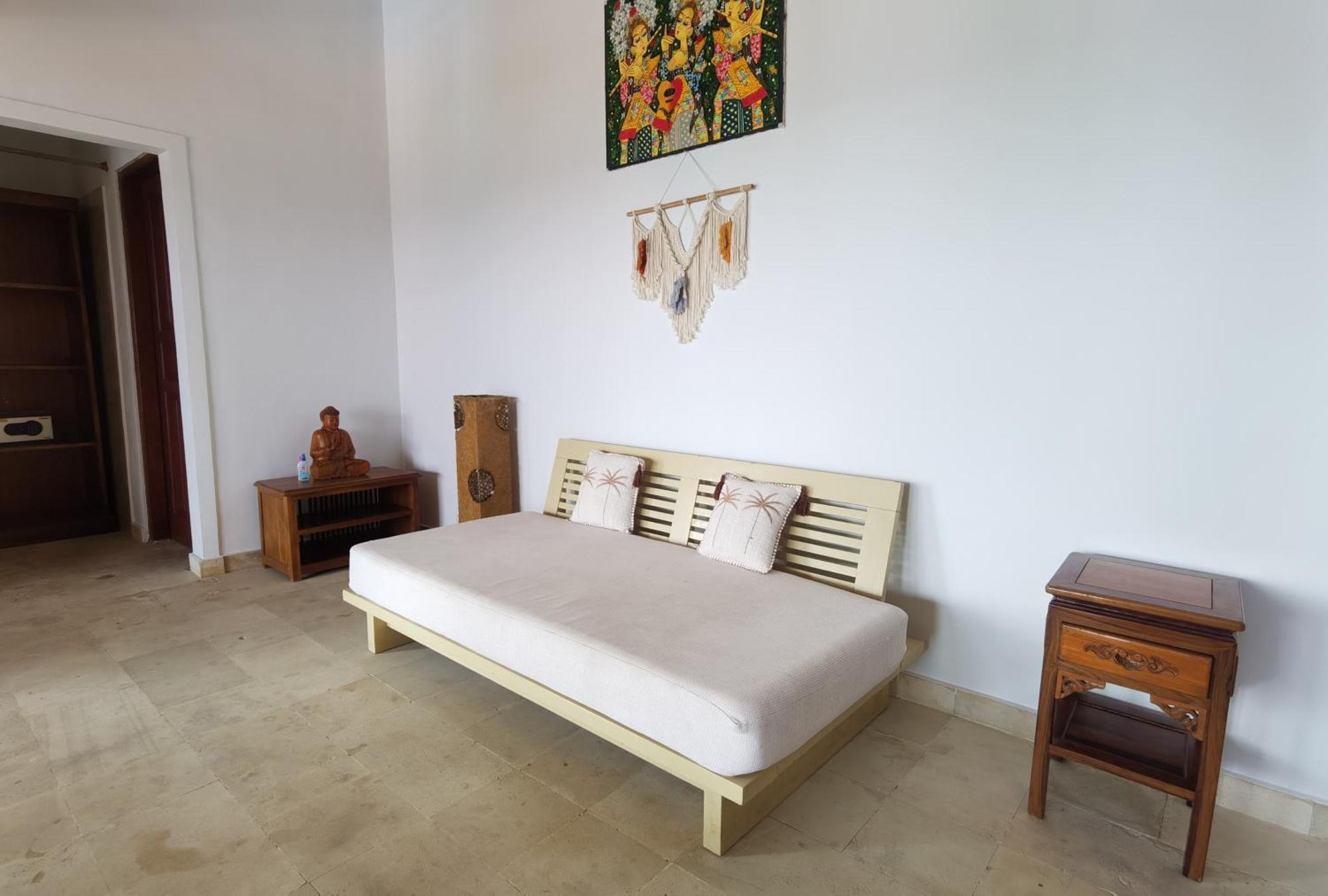 Amed Santorini Villa Eksteriør bilde