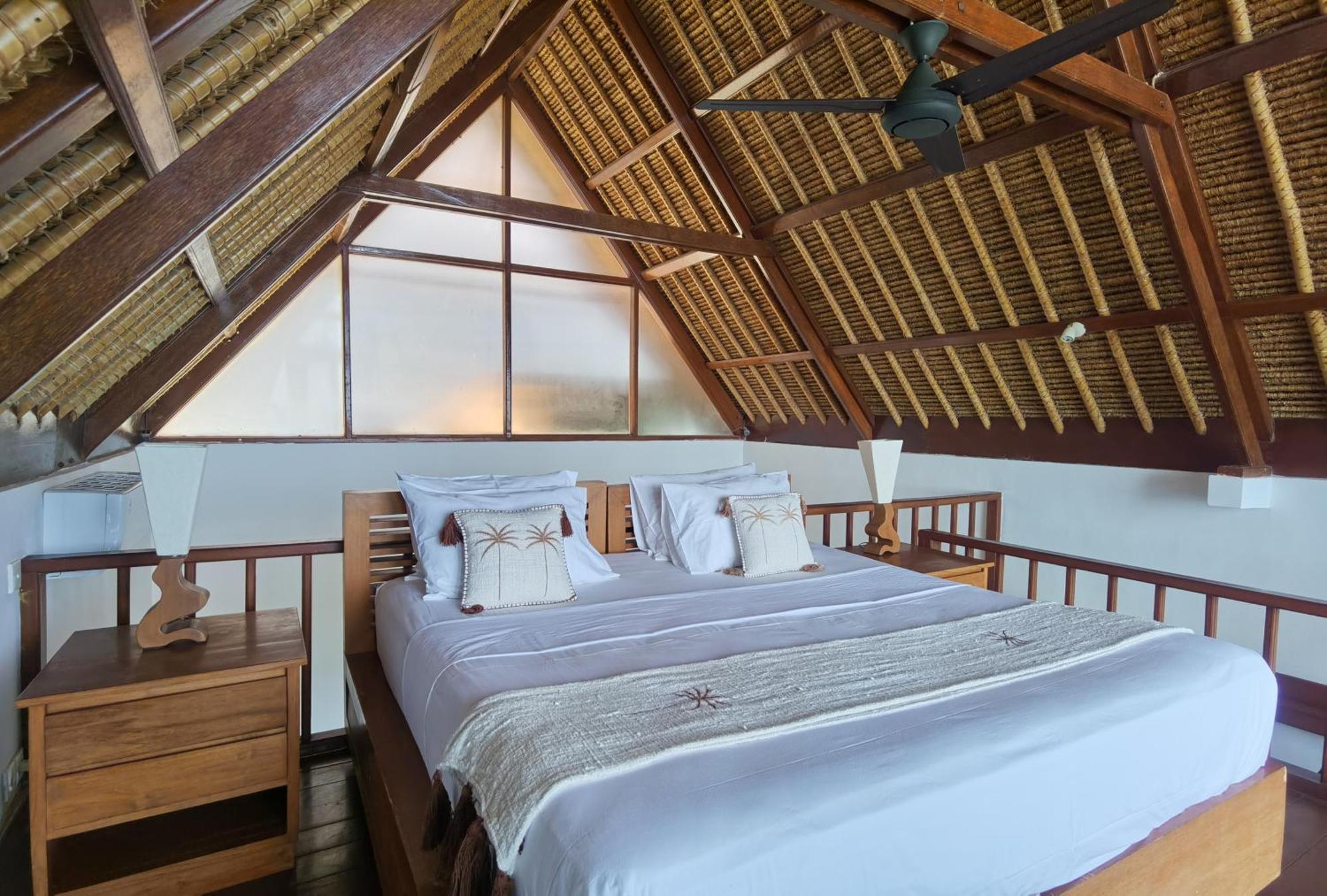 Amed Santorini Villa Eksteriør bilde