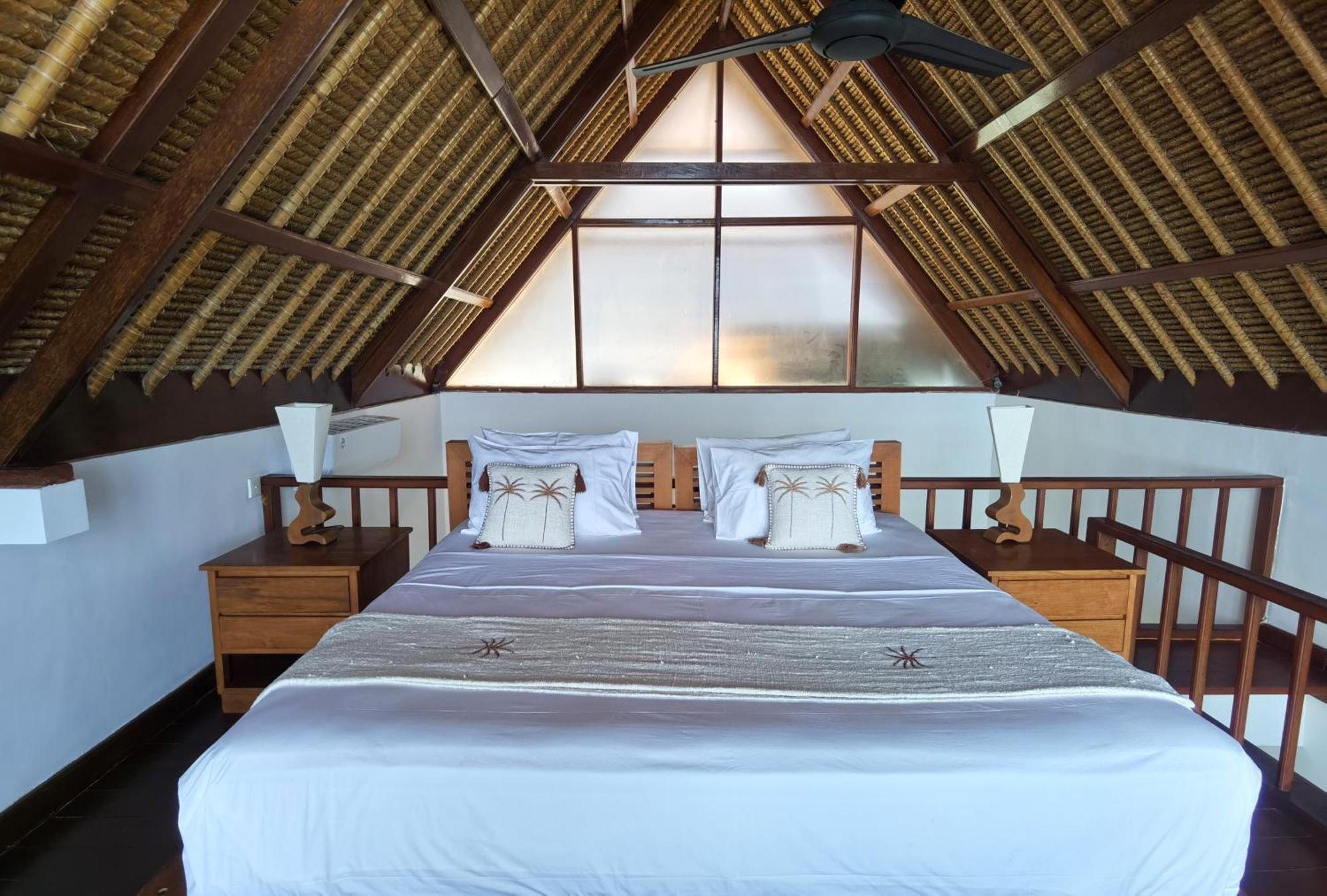 Amed Santorini Villa Eksteriør bilde