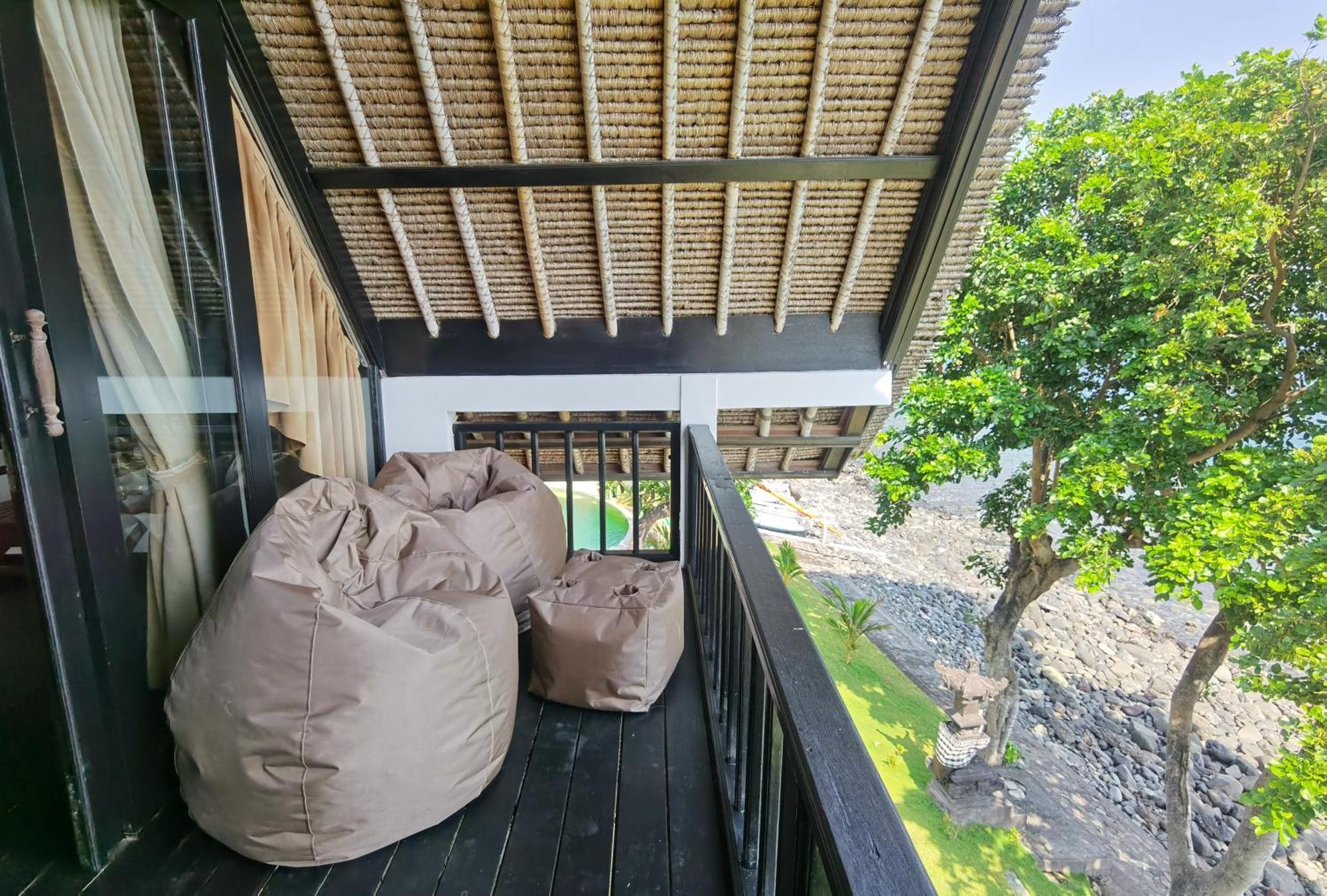 Amed Santorini Villa Eksteriør bilde