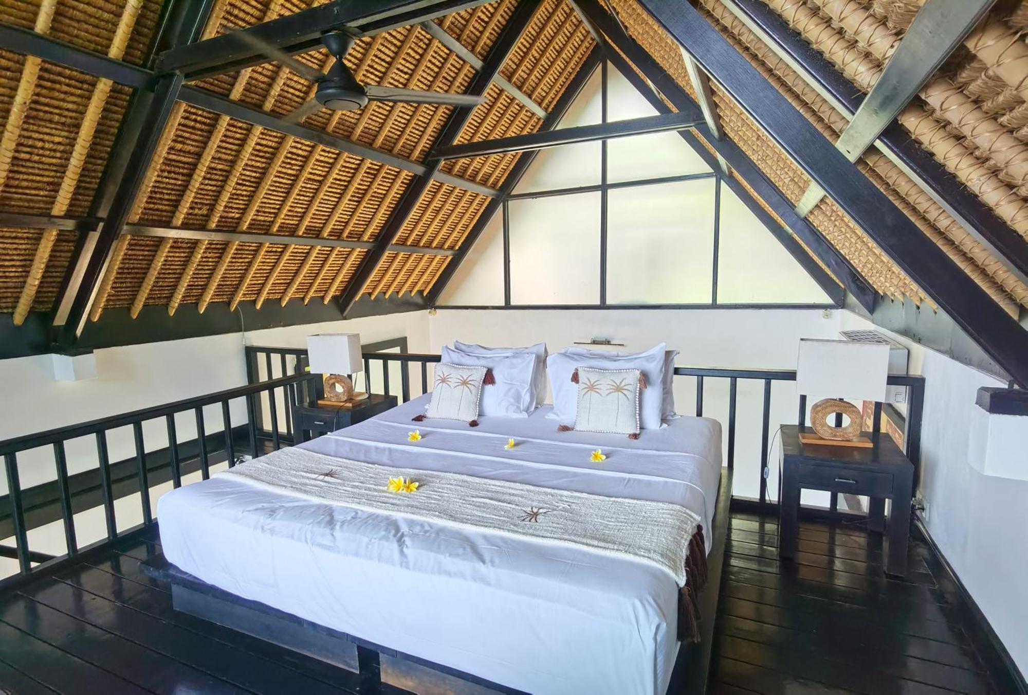 Amed Santorini Villa Eksteriør bilde