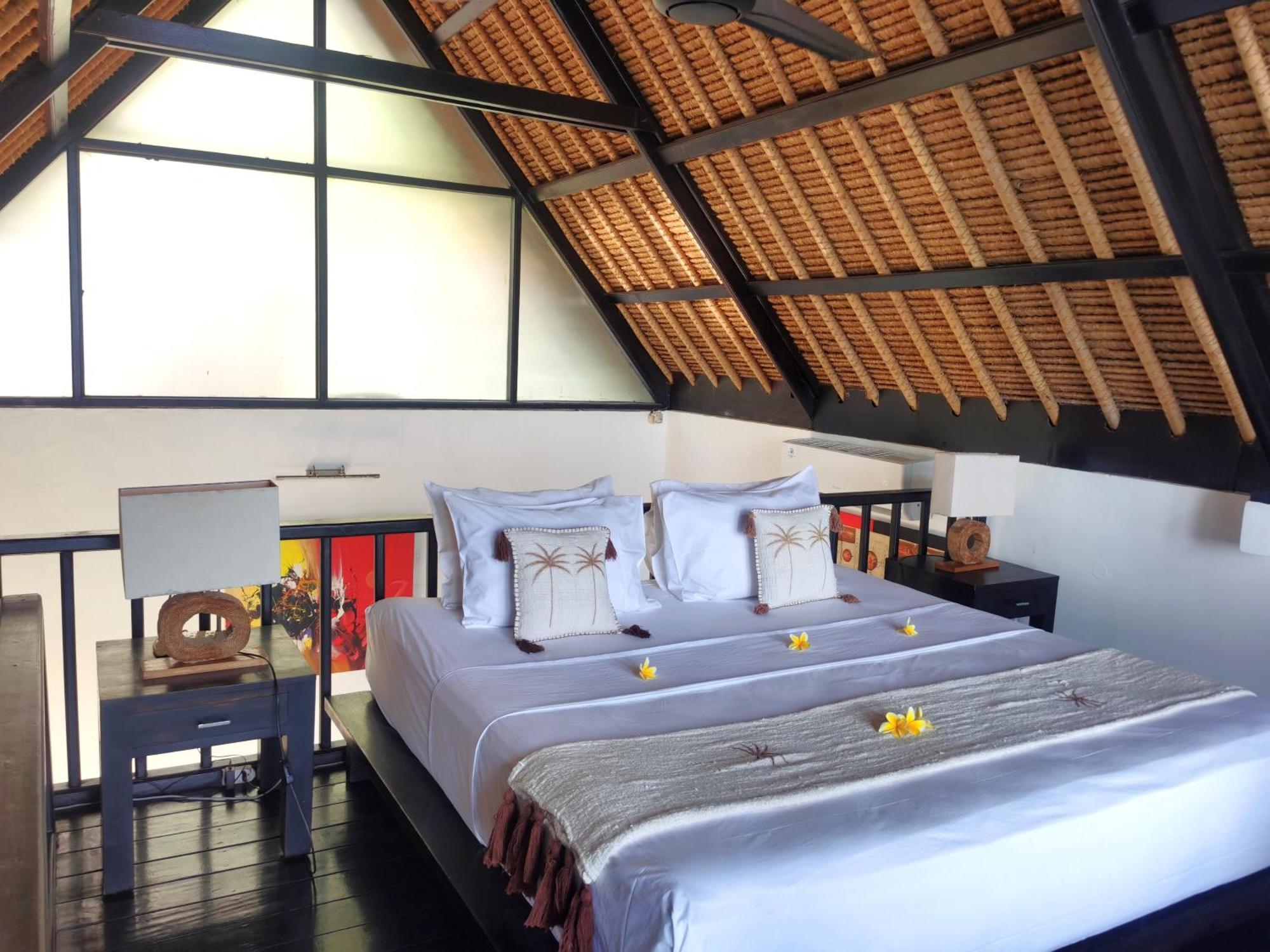 Amed Santorini Villa Eksteriør bilde