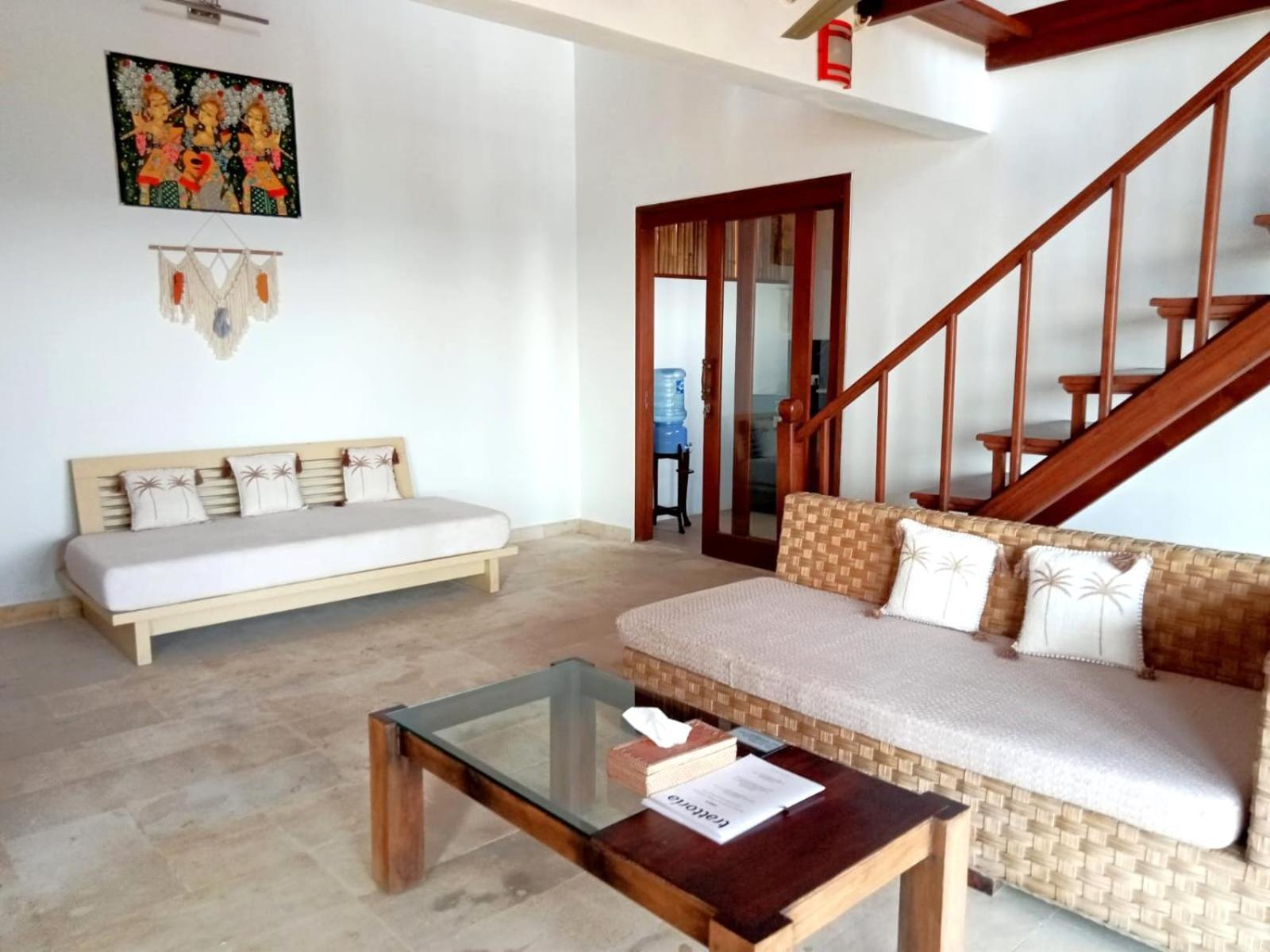 Amed Santorini Villa Eksteriør bilde