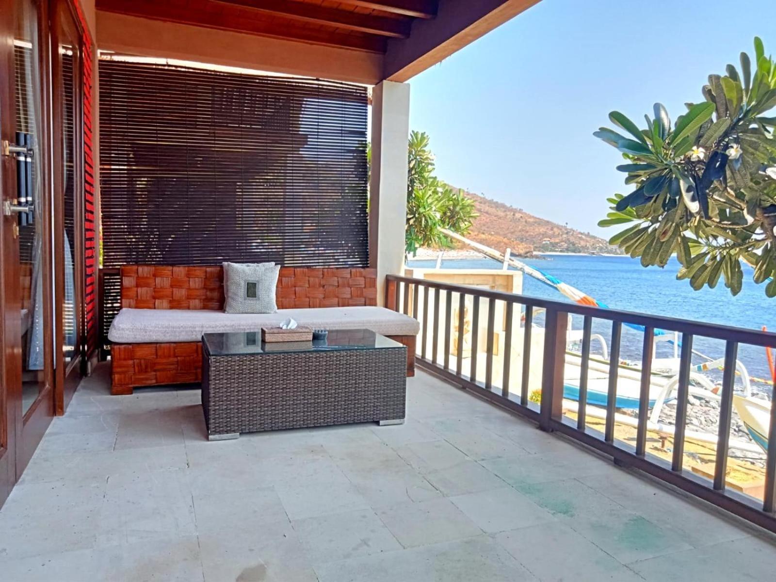 Amed Santorini Villa Eksteriør bilde