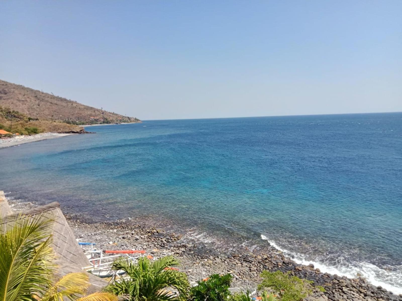 Amed Santorini Villa Eksteriør bilde