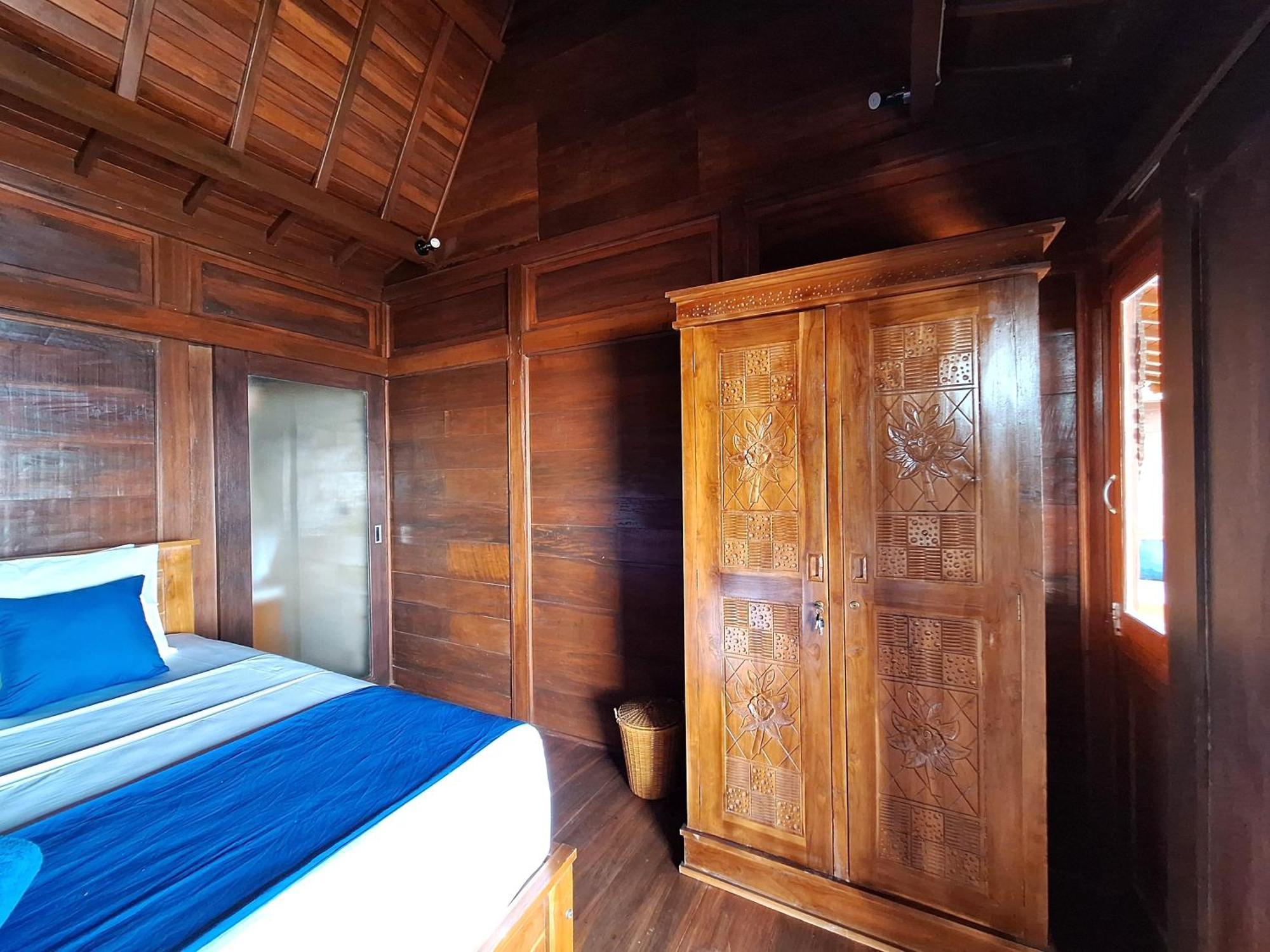 Amed Santorini Villa Rom bilde