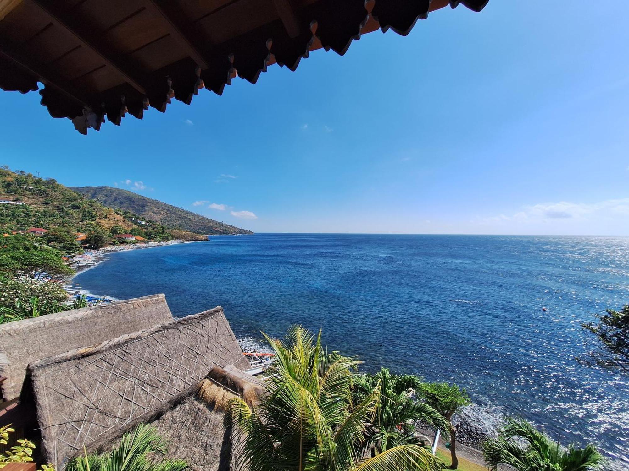 Amed Santorini Villa Eksteriør bilde