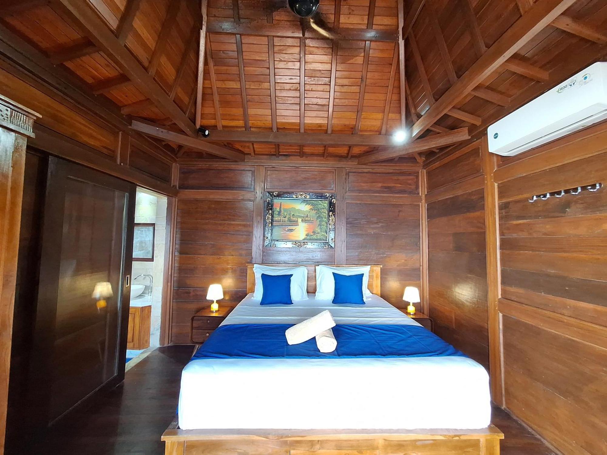 Amed Santorini Villa Rom bilde